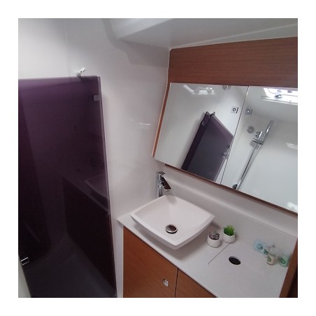 Dufour Yachts Dufour 56 Exclusive - 4 + 1 cab. Morisia