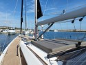 Dufour Yachts Dufour 56 Exclusive - 5 + 1 cab. Albus