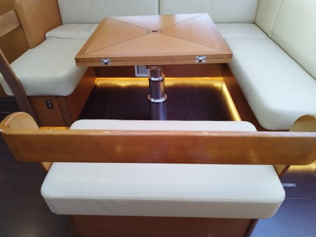 Dufour Yachts Dufour 56 Exclusive - 5 + 1 cab. Albus