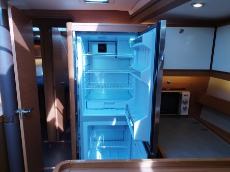 Dufour Yachts Dufour 56 Exclusive - 5 + 1 cab. Albus