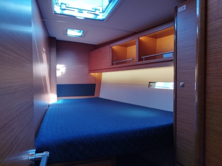 Dufour Yachts Dufour 56 Exclusive - 5 + 1 cab. Albus