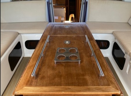 Dufour 56 Exclusive | Yacht Charter Italy | Travelboat