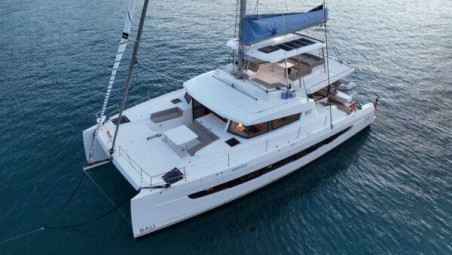 Catana Group Bali 5.4 - 6 + 2 cab. Maravela