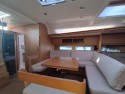 Dufour 56 Exclusive | Yacht Charter Italy | Travelboat - 16
