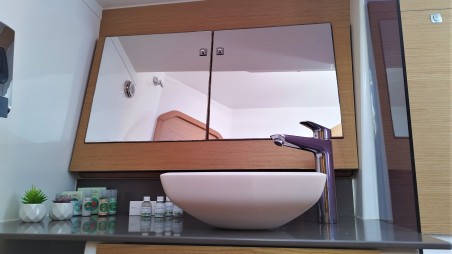 Dufour 56 Exclusive | Yacht Charter Italy | Travelboat