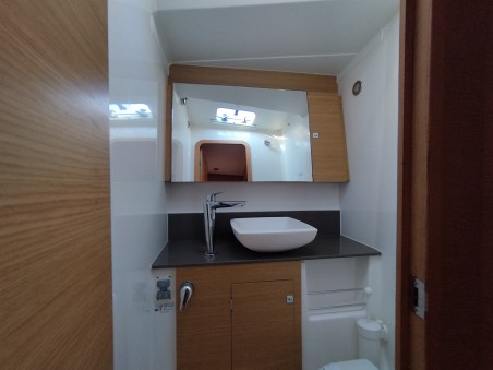 Dufour 56 Exclusive | Yacht Charter Italy | Travelboat