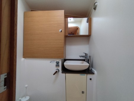 Dufour 56 Exclusive | Yacht Charter Italy | Travelboat