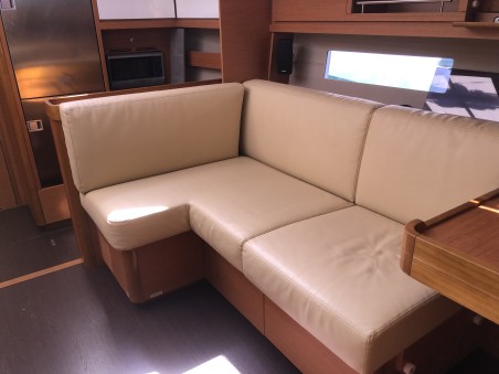Dufour Yachts Dufour 56 Exclusive - 5 + 1 cab. Silente