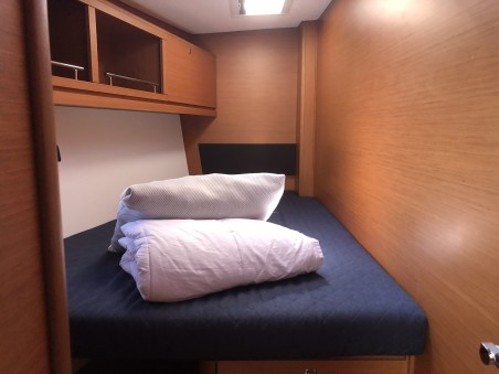 Dufour Yachts Dufour 56 Exclusive - 5 + 1 cab. Silente