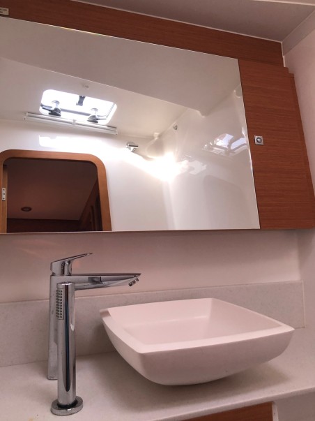 Dufour Yachts Dufour 56 Exclusive - 5 + 1 cab. Silente