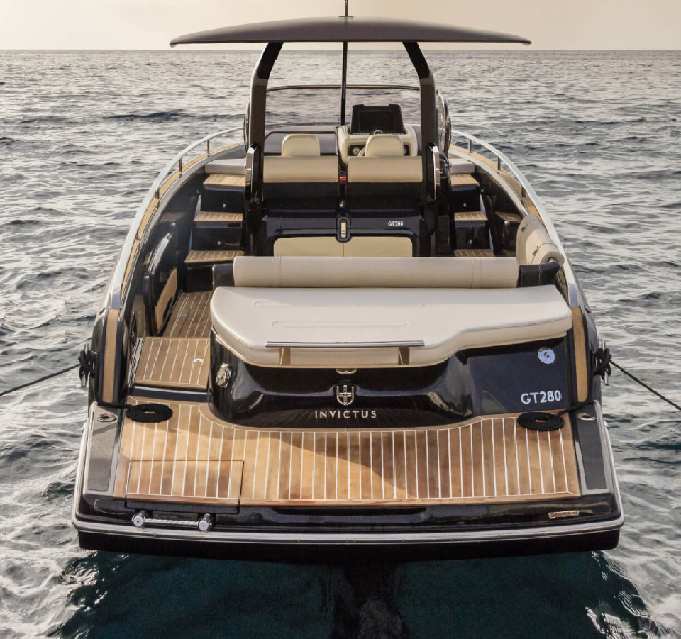 Invictus Invictus GT280 Invictus