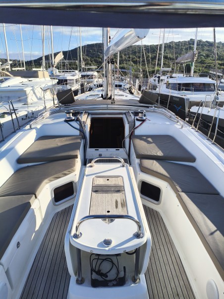 Jeanneau Jeanneau 53 - 4 cab. Keep Calm