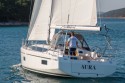 Bavaria Yachtbau Bavaria C38 Aura