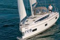 Bavaria Yachtbau Bavaria C38 Aura