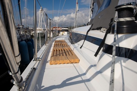 Bavaria Yachtbau Bavaria C38 Aura