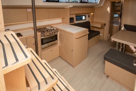 Bavaria Yachtbau Bavaria C38 Aura