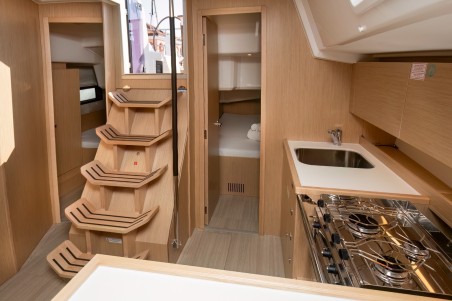 Bavaria Yachtbau Bavaria C38 Aura