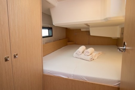 Bavaria Yachtbau Bavaria C38 Aura