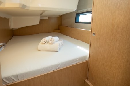 Bavaria Yachtbau Bavaria C38 Aura