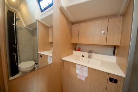 Bavaria Yachtbau Bavaria C38 Aura