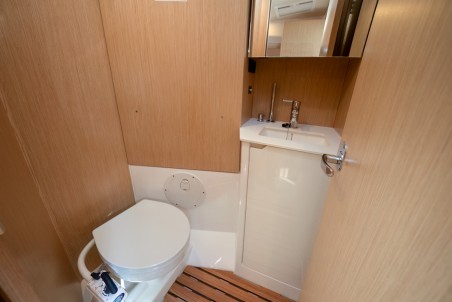 Bavaria Yachtbau Bavaria C38 Aura