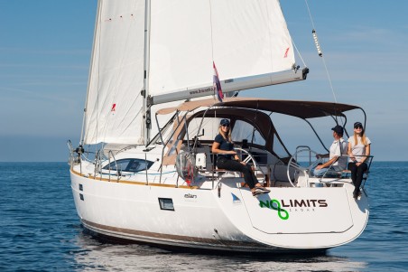 Elan Marine Elan Impression 45 No Limits