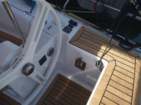 Elan Marine Elan Impression 45 No Limits