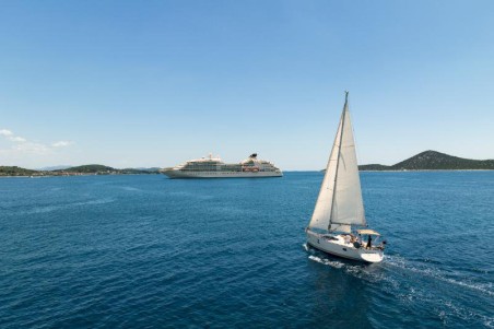 Elan Marine Elan Impression 45 No Limits