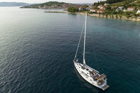 Elan Marine Elan Impression 45 No Limits