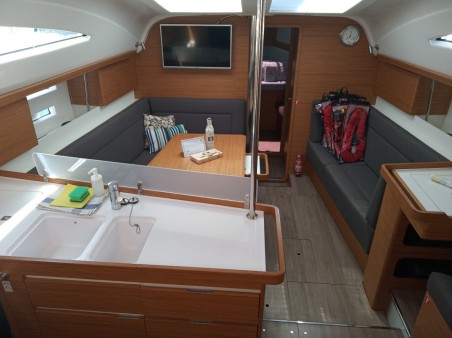 Elan Marine Elan Impression 45 No Limits