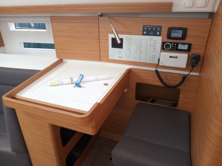 Elan Marine Elan Impression 45 No Limits