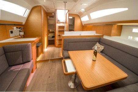 Elan Marine Elan Impression 45 No Limits