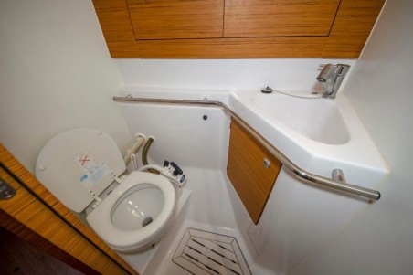 Elan Marine Elan Impression 45 No Limits