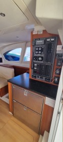 Leopard Catamarans / Robertson & Caine Leopard 44 - 4 + 2 cab. What Else