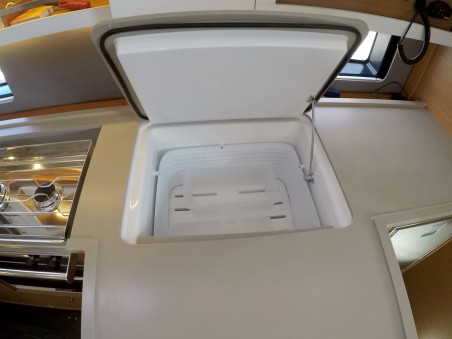 Dufour Yachts Dufour 44 - 3 cab. Vera