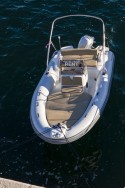MARLIN BOAT S.r.l. Marlin 540 NN