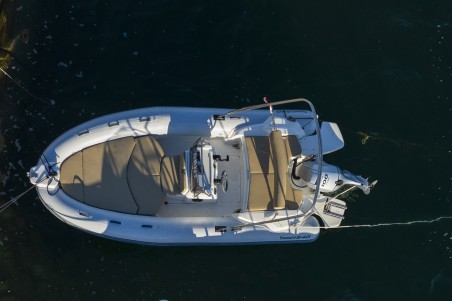 MARLIN BOAT S.r.l. Marlin 540 NN