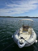 MARLIN BOAT S.r.l. Marlin 540 NN
