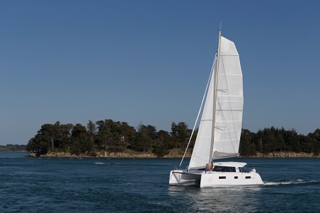 Bavaria Yachtbau Nautitech 40 open NEW - 4 + 2 cab. Whale Symphony