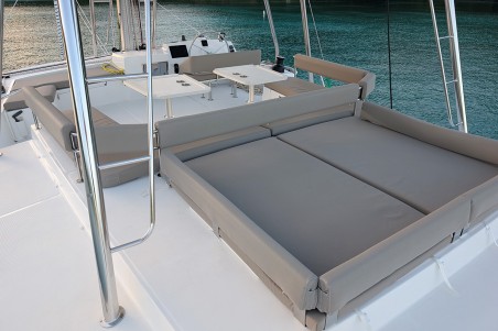 Catana Group Bali 5.4 - 6 + 2 cab. Maravela