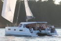 Bavaria Yachtbau Nautitech 40 open NEW - 4 + 2 cab. Whale Symphony