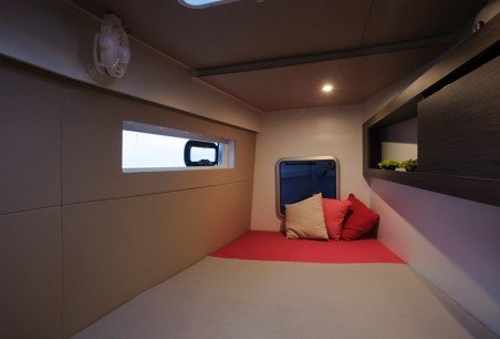 Bavaria Yachtbau Nautitech 40 open NEW - 4 + 2 cab. Whale Symphony