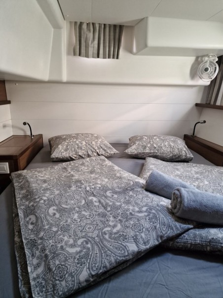 Lagoon-Bénéteau Lagoon 450 S - 4 + 1 cab. Gecko