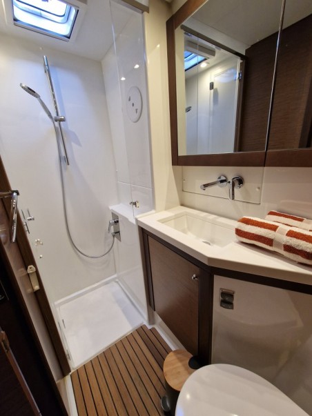 Lagoon-Bénéteau Lagoon 450 S - 4 + 1 cab. Gecko