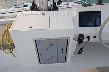 Catana Group Bali 5.4 - 6 + 2 cab. Maravela