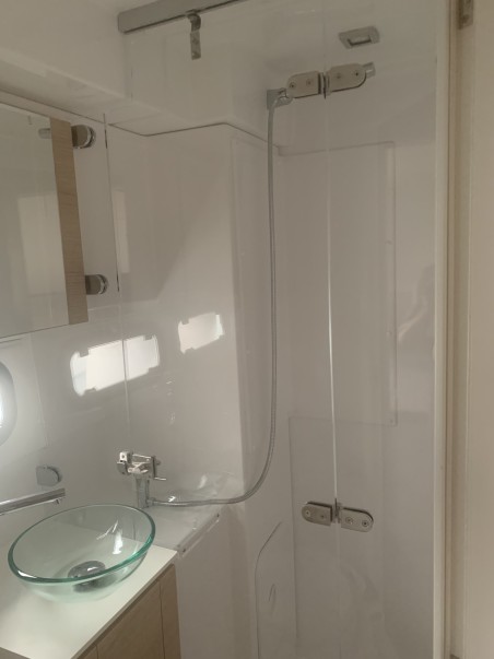 Catana Group Bali 4.5 FLY - 4 cab. Sadalbari