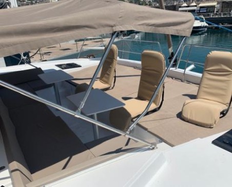 Catana Group Bali 4.5 FLY - 4 cab. Sadalbari