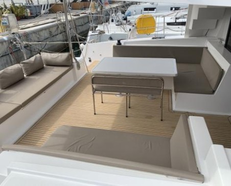 Catana Group Bali 4.5 FLY - 4 cab. Sadalbari