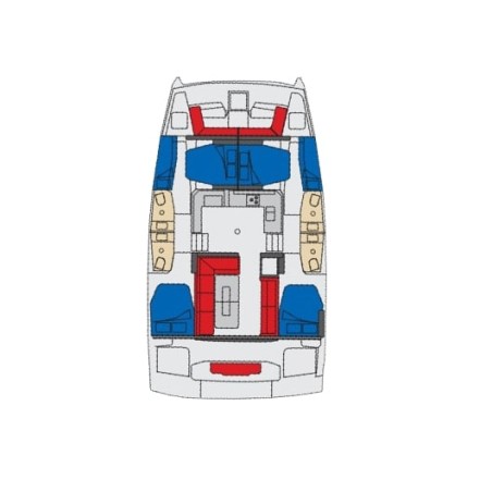 Catana Group Bali Catspace Kuma