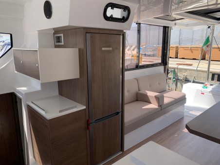 Catana Group Bali Catspace Kuma